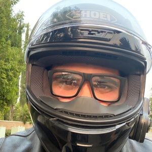 Meet your Posher, Paul